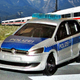 Illustration for article titled Teutonic Tuesday: VW Polo Polizei